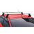 Menabo Tema Alumínium Tetőcsomagtartó Opel Crossland X, 5 ajtós, 2017-2020 149832389