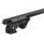 Menabo Sherman Black XL tetőcsomagtartó rácsok Great Wall Haval H2 2015+ autókhoz 149833005
