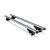 Menabo Brio XL Tetőcsomagtartó Kia Sorento (BL) 2002-2009-hez 149838492