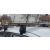Bare transversale Menabo Delta Black pentru Hyundai Genesis (HD), 4 usi, model 2015-2016 149841339