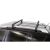 Menabo Sherman Black tetőcsomagtartó rudak Volkswagen Golf VII (5G) Variant 2013-2019 típusú autókhoz 149841764