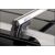 Bare transversale Menabo Sherman Silver XL pentru Ford Galaxy II 2006-2010 149849109
