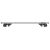 Bare transversale Menabo Sherman Silver XL pentru Ford Galaxy II 2006-2010 149849109