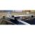Menabo Lince Silver XL Tetőcsomagtartó Renault Kadjar 2015+ 149851116