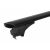 Menabo Sonic Black XL tetőcsomagtartó Audi A6 (4G) Allroad 2012-2014 149851910