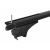 Menabo Sonic Black XL tetőcsomagtartó Audi A6 (4G) Allroad 2012-2014 149851910