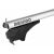 Menabo Ariem Silver tetőcsomagtartó rúd Ford Mondeo IV Wagon 2014+ 149852318