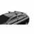Menabo Leopard Black XL tetőcsomagtartó rúd Audi A4 (B8/8K) Allroad 2007-2015 149857129
