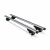 Menabo Brio tetőcsomagtartó Honda Accord IV Aerodeck 1990-1993 149860769