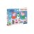Clementoni Świnka Peppa 104-elementowe Maxi Puzzle Pudełko