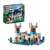LEGO® Minecraft:  A jégkastély - 2022. 21186 43595086