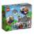 LEGO® Minecraft:  A jégkastély - 2022. 21186 43595086