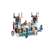 LEGO® Minecraft: Das Eisschloss - 2022. 21186 43595086