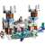 LEGO® Minecraft: Das Eisschloss - 2022. 21186 43595086