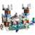 LEGO® Minecraft: Das Eisschloss - 2022. 21186 43595086
