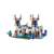 LEGO® Minecraft: Das Eisschloss - 2022. 21186 43595086