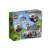 LEGO® Minecraft: Ľadový hrad - 2022. 21186 43595086