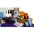 LEGO® Minecraft: Ľadový hrad - 2022. 21186 43595086