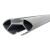 Menabo Delta Ezüst Tetőcsomagtartó Honda Civic VI Hatchback, 5 ajtós, 1996-2001 149875338
