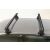 Menabo Delta Black tetőcsomagtartó Seat Ibiza IV, 5 ajtós, 2012-2014 149882411
