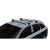Menabo Lince ezüst tetőcsomagtartó Subaru Outback V 2015+ 149884914