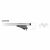 Menabo Leopard Silver XL tetőcsomagtartó rács Opel Zafira (C) Tourer 2011+ 149885815