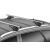 Menabo Ariem Silver Tetősínek Porsche Cayenne (92A) 2011-2017 149886073