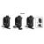 Menabo Professional Airdyn Alumínium Tetőcsomagtartó Opel Vivaro (A) 2001-2014 L1,L2 - H2-hoz 149886437