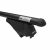 Menabo Tiger Black XL tetőcsomagtartó Kia Sorento (UM) 2014-2018 149886930