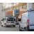 Menabo Professional Airdyn Tetőcsomagtartó vonórúd Ram ProMaster Van (2014+, L1-L4, H1-H3) 149889528