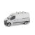 Menabo Professional Airdyn Tetőcsomagtartó vonórúd Ram ProMaster Van (2014+, L1-L4, H1-H3) 149889528