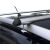 Menabo Raven Tetőcsomagtartó rácsok Isuzu Crosswind 2000+ 149891548