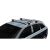 Bare transversale Menabo Lince Silver XL pentru Audi A4 (B9) Avant 2015+ 149898929