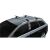 Bare transversale Menabo Tiger Silver XL pentru Opel Mokka 2012+ 149899327