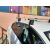 Menabo Delta Ezüst Tetősín Rúd Fiat 500-hoz, 3 ajtós, 2007-2014 149909606