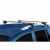 Menabo Brio tetőcsomagtartó Volkswagen Cross Up! 2013+ 149909624