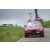 Menabo Delta Silver Tetőcsomagtartó rúd Peugeot Expert (1994-2006) 149911705