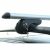 Menabo Brio Tetőcsomagtartó Toyota Sprinter SW 1998+ 149915820
