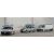 Menabo Professional Airdyn Alumínium tetőrudak Iveco Daily VI 4100 (16m3), 2014+ 149918219