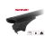 Menabo Sonic Black XL tetőcsomagtartó rúd Mahindra Quanto 2012+ 149919143