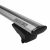 Menabo Lince Silver XL Tetőcsomagtartó Audi Q3 (8U) 2011-2018 149919796