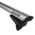 Menabo Lince Silver XL Tetőcsomagtartó Audi Q3 (8U) 2011-2018 149919796