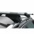 Menabo Tiger Silver tetőcsomagtartó Mercedes GLC (X253) 2020+! 149920467