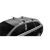 Bare transversale Menabo Leopard Silver XL pentru Renault Kadjar 2015+ 149923350