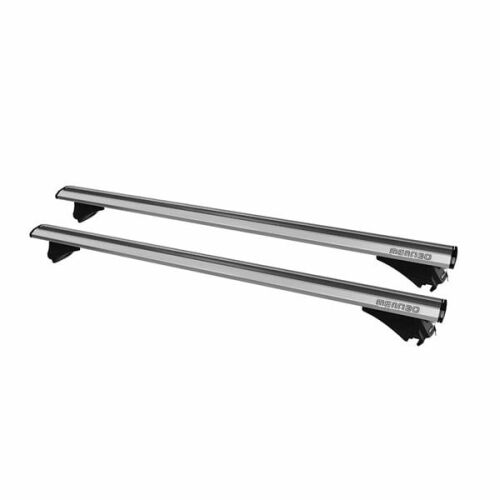 Menabo Blade M Alumínium tetőcsomagtartó rudak Citroen C4 Cactus (2014-2018) autókhoz 149923838 - Autós kiegészítő