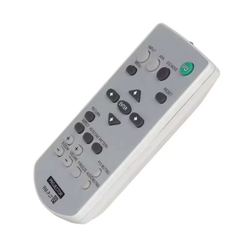 Sony RM-PJ7 Projektor Távirányító VPL-EX345, VPL-EX430, EX435, EX450 projektorokhoz - Távirányító