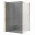 Zuhanyfal Rea Flexi Grey / Gold 130 149938230
