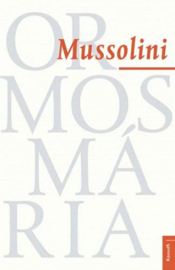 Mussolini