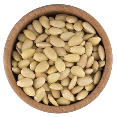 Tál blansírozott mandula, 1kg (2x500g) csomag - Olajos mag