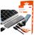 Adapter 7 az 1-ben HUB USB-C HDMI 4K Macbook BYL-2011N 163720068